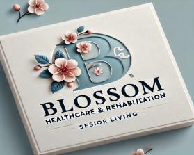 Blossom Healthcare & Rehabilitation entry by Simmia