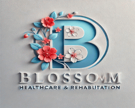 Blossom Healthcare & Rehabilitation entry by Simmia