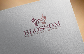 Blossom Healthcare & Rehabilitation entry by BALASIK