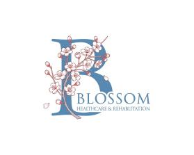 Blossom Healthcare & Rehabilitation entry by WOWIDEA99