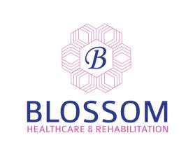 Blossom Healthcare & Rehabilitation entry by TIHA_DESIGN