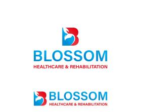 Blossom Healthcare & Rehabilitation entry by illusiongraphics