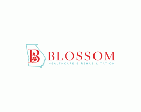 Blossom Healthcare & Rehabilitation entry by KenArrok
