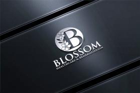 Blossom Healthcare & Rehabilitation entry by LogoHants