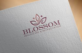 Blossom Healthcare & Rehabilitation entry by BALASIK