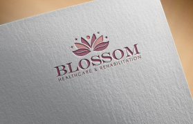 Blossom Healthcare & Rehabilitation entry by BALASIK