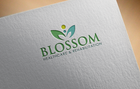 Blossom Healthcare & Rehabilitation entry by BALASIK
