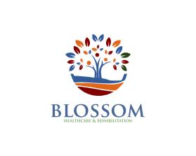 Blossom Healthcare & Rehabilitation entry by Tasyarin74