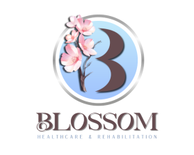 Blossom Healthcare & Rehabilitation entry by Arkworks