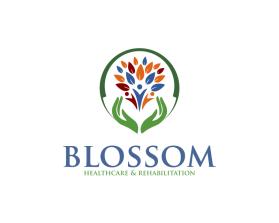 Blossom Healthcare & Rehabilitation entry by Tasyarin74