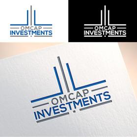 OMCAP Investments entry by LogoHants