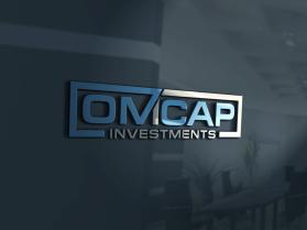 OMCAP Investments entry by LogoHants