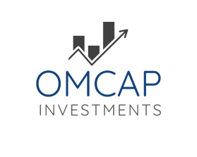 OMCAP Investments entry by Maxdesigns