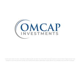 OMCAP Investments entry by FXF Creations