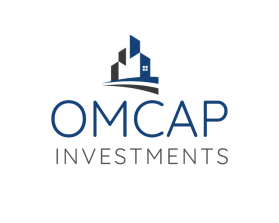OMCAP Investments entry by Maxdesigns