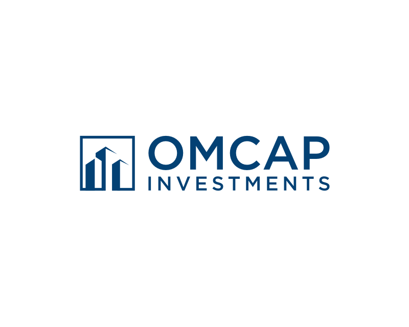 Logo Design for OMCAP Investments