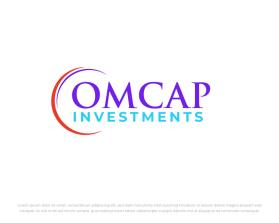 OMCAP Investments entry by FXF Creations