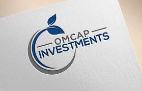 OMCAP Investments entry by LogoHants