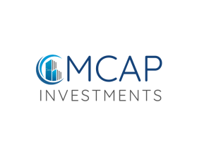 OMCAP Investments entry by Maxdesigns