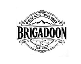 Brigadoon entry by blxdesigns