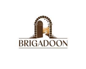 Brigadoon entry by blxdesigns