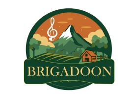 Brigadoon entry by Zizidesign