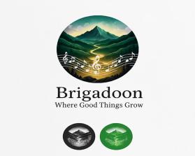 Brigadoon entry by Design_design