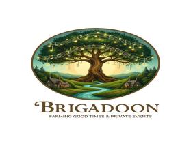 Brigadoon entry by Design_design