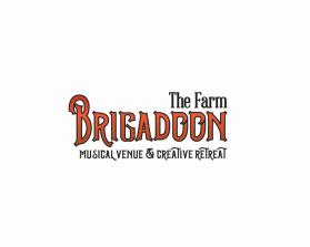Brigadoon entry by xlr8