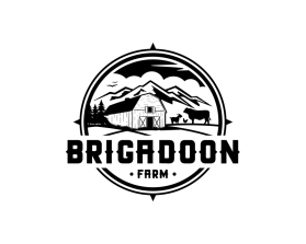 Brigadoon entry by andsue