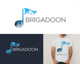 Brigadoon entry by Asri