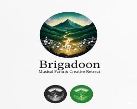 Brigadoon entry by Design_design
