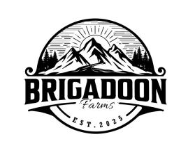 Brigadoon entry by bayu_desain88