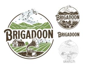 Brigadoon entry by Armchtrm