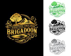 Brigadoon entry by SplashBucket