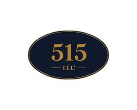 Winning entry: 515 LLC entry by WOWIDEA