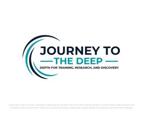 Journey To The Deep entry by FXF Creations