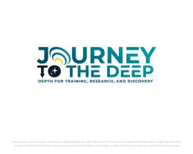 Journey To The Deep entry by FXF Creations