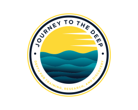 Journey To The Deep entry by mulia