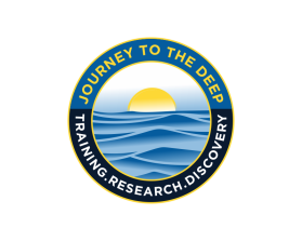 Journey To The Deep entry by Ilham Fajri