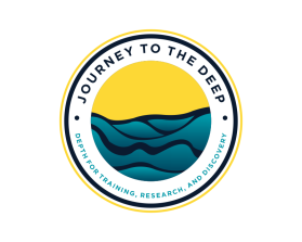 Journey To The Deep entry by mulia