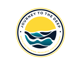 Journey To The Deep entry by mulia