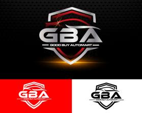 Good Buy Automart entry by bayu_desain88