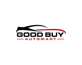 Good Buy Automart entry by masterque