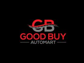 Good Buy Automart entry by Design Rock