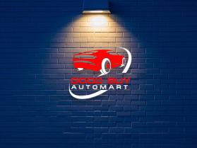 Good Buy Automart entry by LogoHants