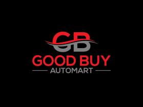 Good Buy Automart entry by Design Rock