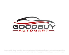 Good Buy Automart entry by FXF Creations