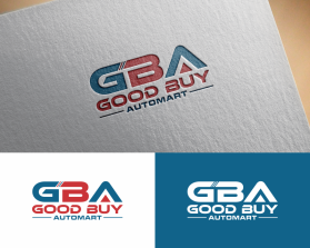 Good Buy Automart entry by CrissONE
