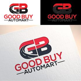 Good Buy Automart entry by LogoHants
